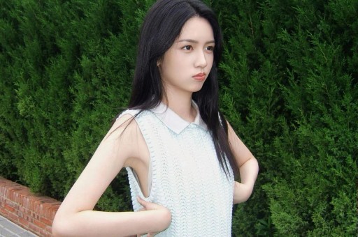 已经塌了的女明星