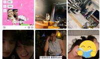 摊牌了！司晓迪再曝鹿晗猛料曝更多私密照关晓彤热巴接连遭殃