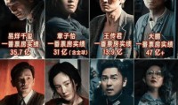 章子怡陈可辛《酱园弄》颗粒无收！虎头蛇尾烂片赔大了