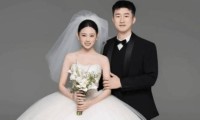太奇妙！关晓彤助理嫁黄景瑜发小网友：内娱神仙联姻